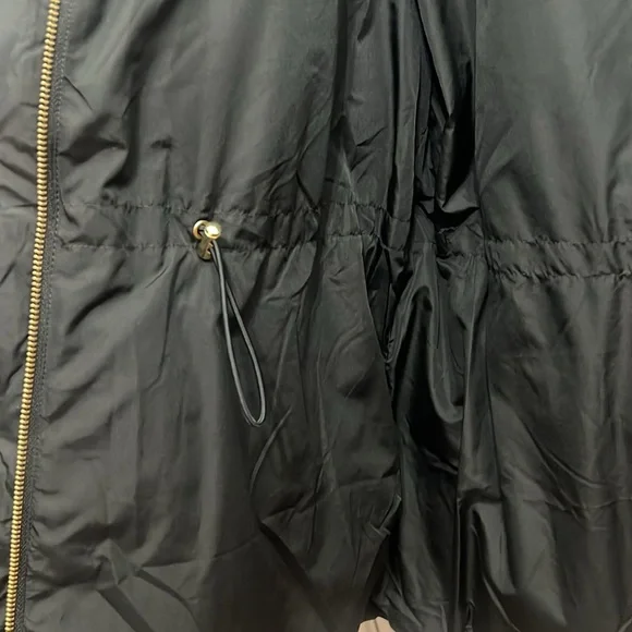 J Crew Signature Puffer Coat - NWOT - Picture 6 of 8